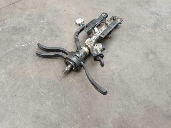 COLONNE DE DIRECTION FIAT DUCATO/CITROEN NEMO/PEUGEOT BOXER 1994-2002 - Vue 1